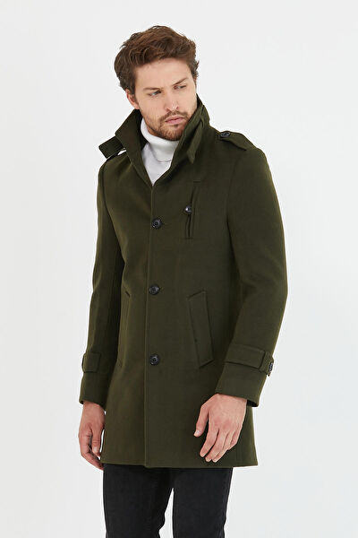 MeroLife Erkek Mont, Kaban